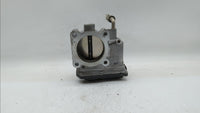2014-2019 Nissan Rogue Throttle Body P/N:3TA60-01 C 3TA60-01 B, 3TA60-01 A Fits Fits 2013 2014 2015 2016 2017 2018 2019 OEM 
