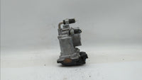 2014-2019 Nissan Rogue Throttle Body P/N:3TA60-01 C 3TA60-01 B, 3TA60-01 A Fits Fits 2013 2014 2015 2016 2017 2018 2019 OEM 