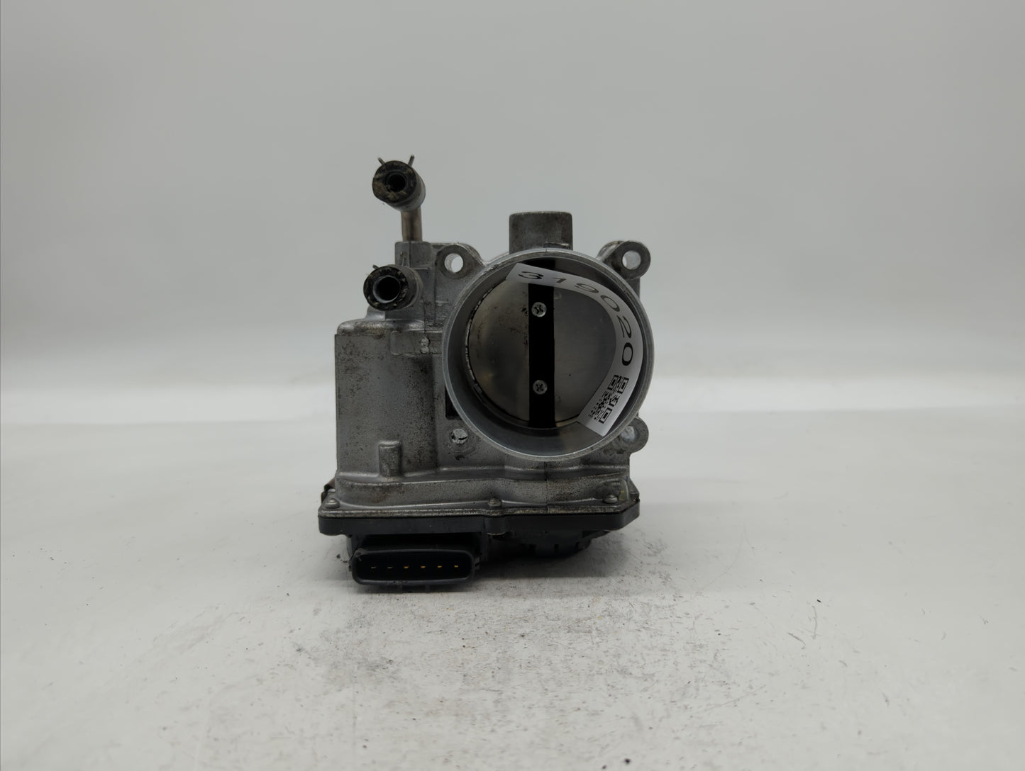 2014-2019 Nissan Rogue Throttle Body P/N:3TA60-01 C 3TA60-01 B, 3TA60-01 A Fits Fits 2013 2014 2015 2016 2017 2018 2019 OEM 