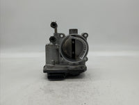 2014-2019 Nissan Rogue Throttle Body P/N:3TA60-01 C 3TA60-01 B, 3TA60-01 A Fits Fits 2013 2014 2015 2016 2017 2018 2019 OEM 