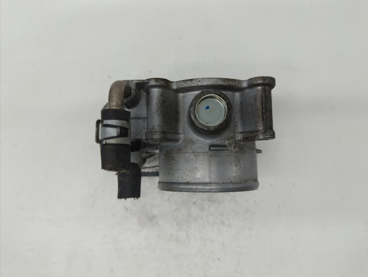 2014-2019 Nissan Rogue Throttle Body P/N:3TA60-01 C 3TA60-01 B, 3TA60-01 A Fits Fits 2013 2014 2015 2016 2017 2018 2019 OEM 
