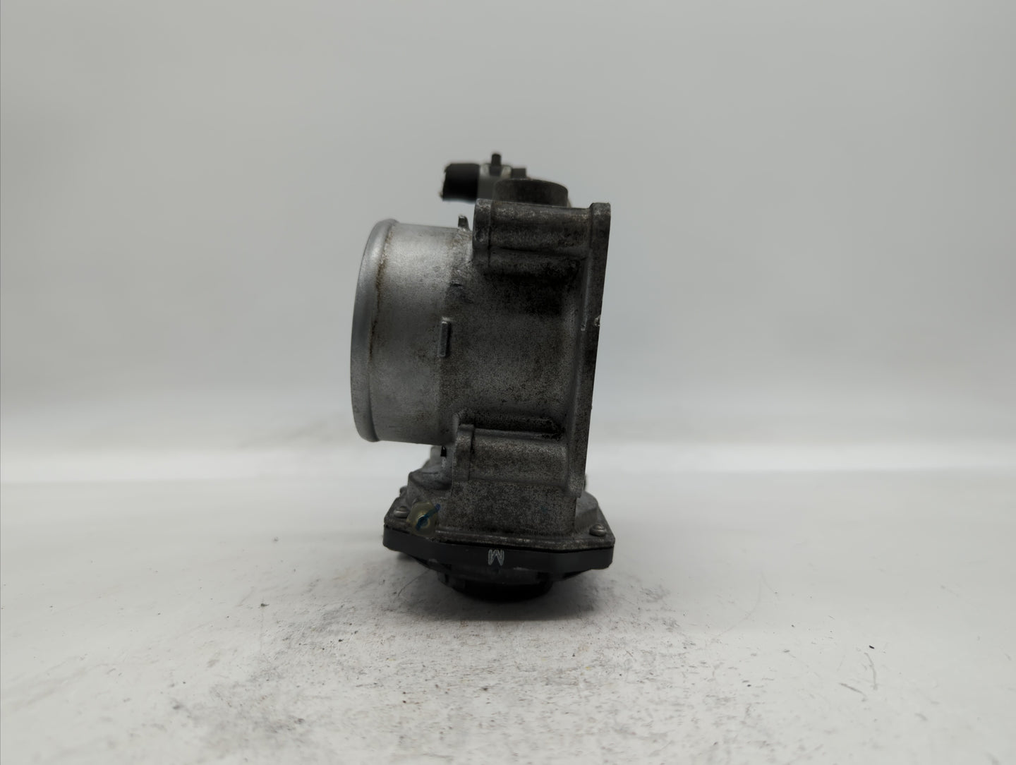 2014-2019 Nissan Rogue Throttle Body P/N:3TA60-01 C 3TA60-01 B, 3TA60-01 A Fits Fits 2013 2014 2015 2016 2017 2018 2019 OEM 