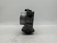 2014-2019 Nissan Rogue Throttle Body P/N:3TA60-01 C 3TA60-01 B, 3TA60-01 A Fits Fits 2013 2014 2015 2016 2017 2018 2019 OEM 