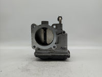 2014-2019 Nissan Rogue Throttle Body P/N:3TA60-01 C 3TA60-01 B, 3TA60-01 A Fits Fits 2013 2014 2015 2016 2017 2018 2019 OEM 