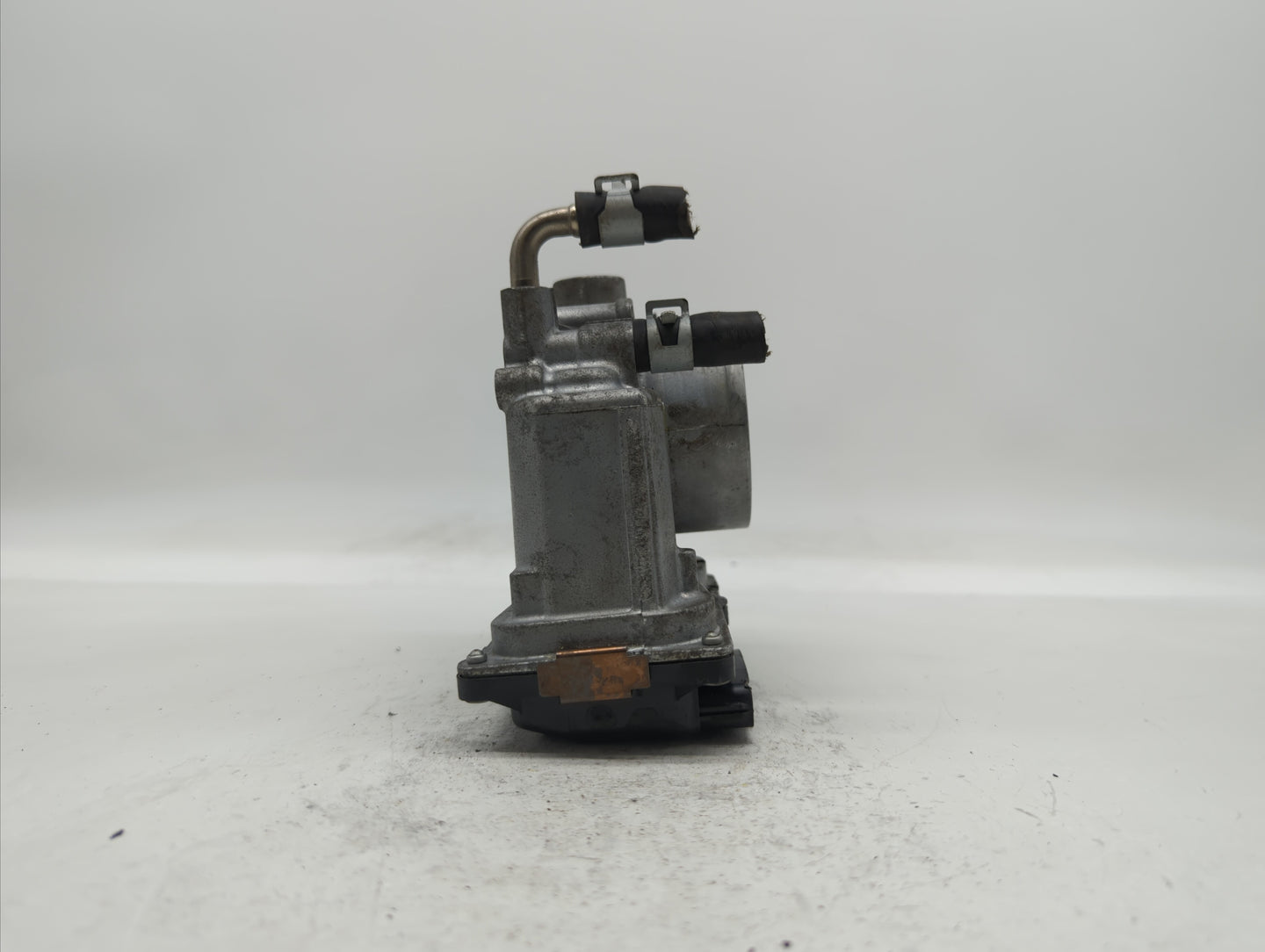 2014-2019 Nissan Rogue Throttle Body P/N:3TA60-01 C 3TA60-01 B, 3TA60-01 A Fits Fits 2013 2014 2015 2016 2017 2018 2019 OEM 