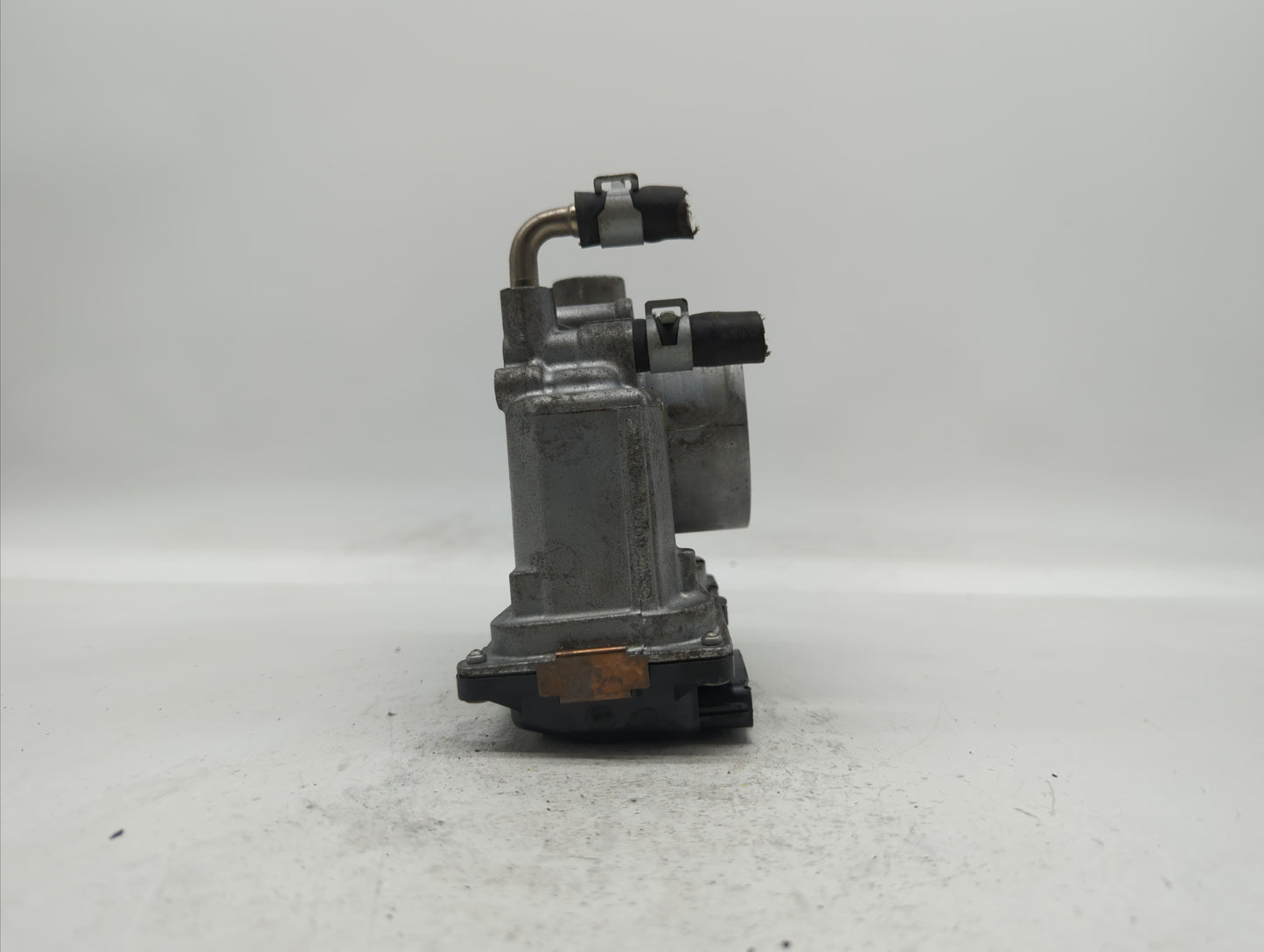 2014-2019 Nissan Rogue Throttle Body P/N:3TA60-01 C 3TA60-01 B, 3TA60-01 A Fits Fits 2013 2014 2015 2016 2017 2018 2019 OEM 