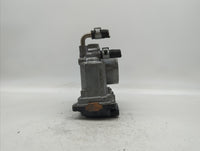 2014-2019 Nissan Rogue Throttle Body P/N:3TA60-01 C 3TA60-01 B, 3TA60-01 A Fits Fits 2013 2014 2015 2016 2017 2018 2019 OEM 