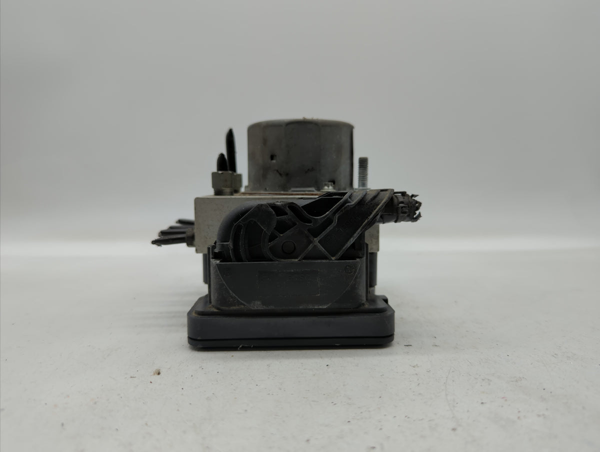 2018-2020 Nissan Rogue Anti-Lock Brake ABS Pump Module Actuator OEM P/N:47660 9TF2A 47660 9TG2A Fits Fits 2018 2019 2020 OEM