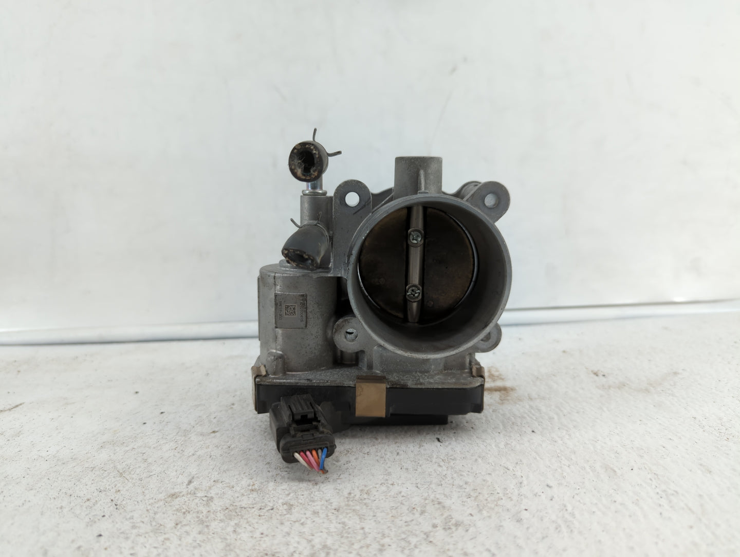 2014-2019 Nissan Rogue Throttle Body P/N:17090100498 3TA60-01 C, 3TA60-01 B Fits Fits 2013 2014 2015 2016 2017 2018 2019 OEM