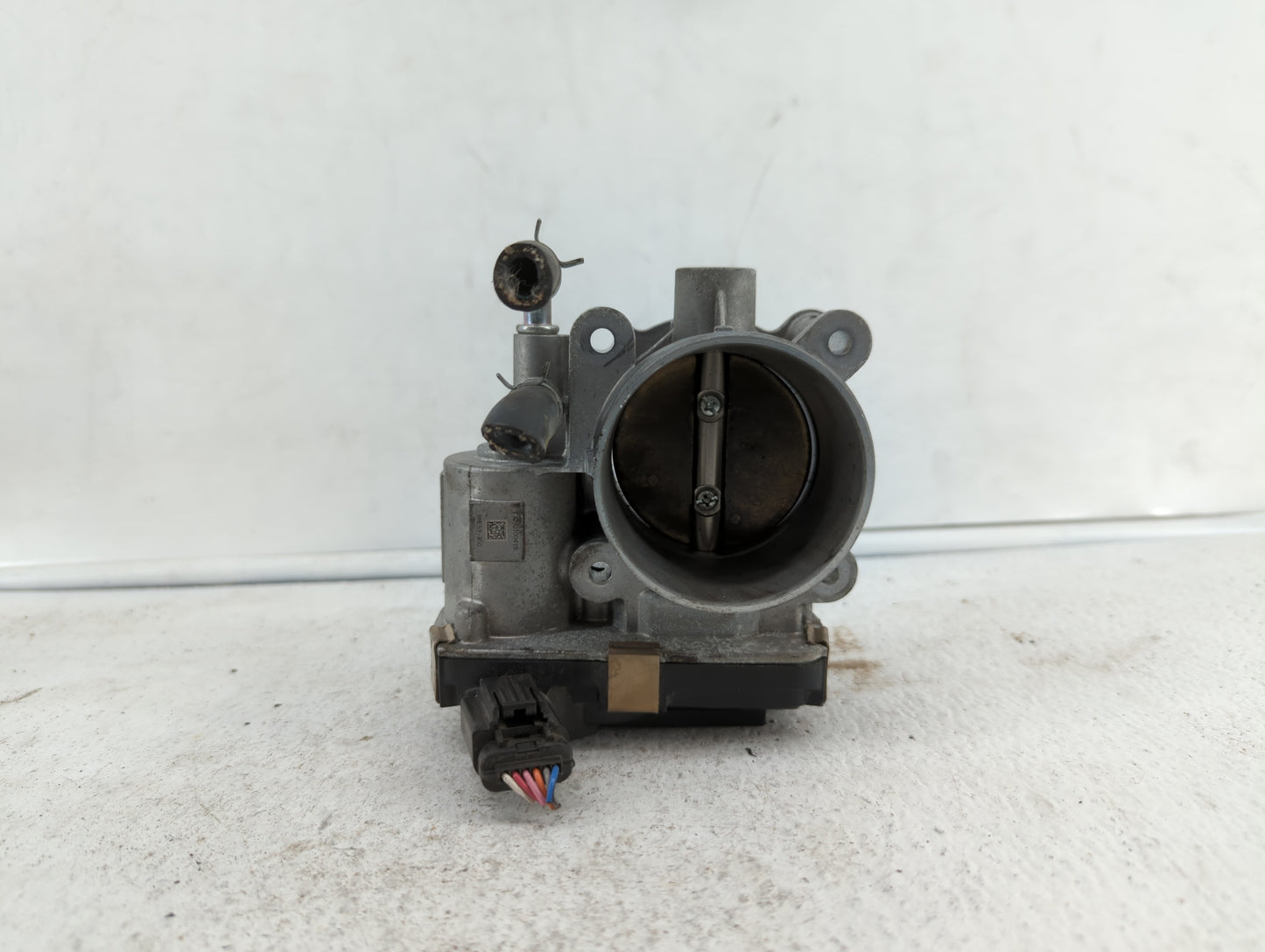 2014-2019 Nissan Rogue Throttle Body P/N:17090100498 3TA60-01 C, 3TA60-01 B Fits Fits 2013 2014 2015 2016 2017 2018 2019 OEM