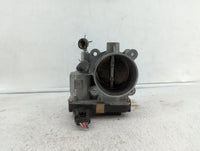 2014-2019 Nissan Rogue Throttle Body P/N:17090100498 3TA60-01 C, 3TA60-01 B Fits Fits 2013 2014 2015 2016 2017 2018 2019 OEM