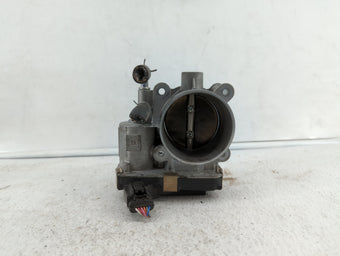 compare product 2014-2019 Nissan Rogue Throttle Body P/N:17090100498 3TA60-01 C, 3TA60-01 B Fits Fits 2013 2014 2015 2016 2017 2018 2019 OEM Used Auto Parts