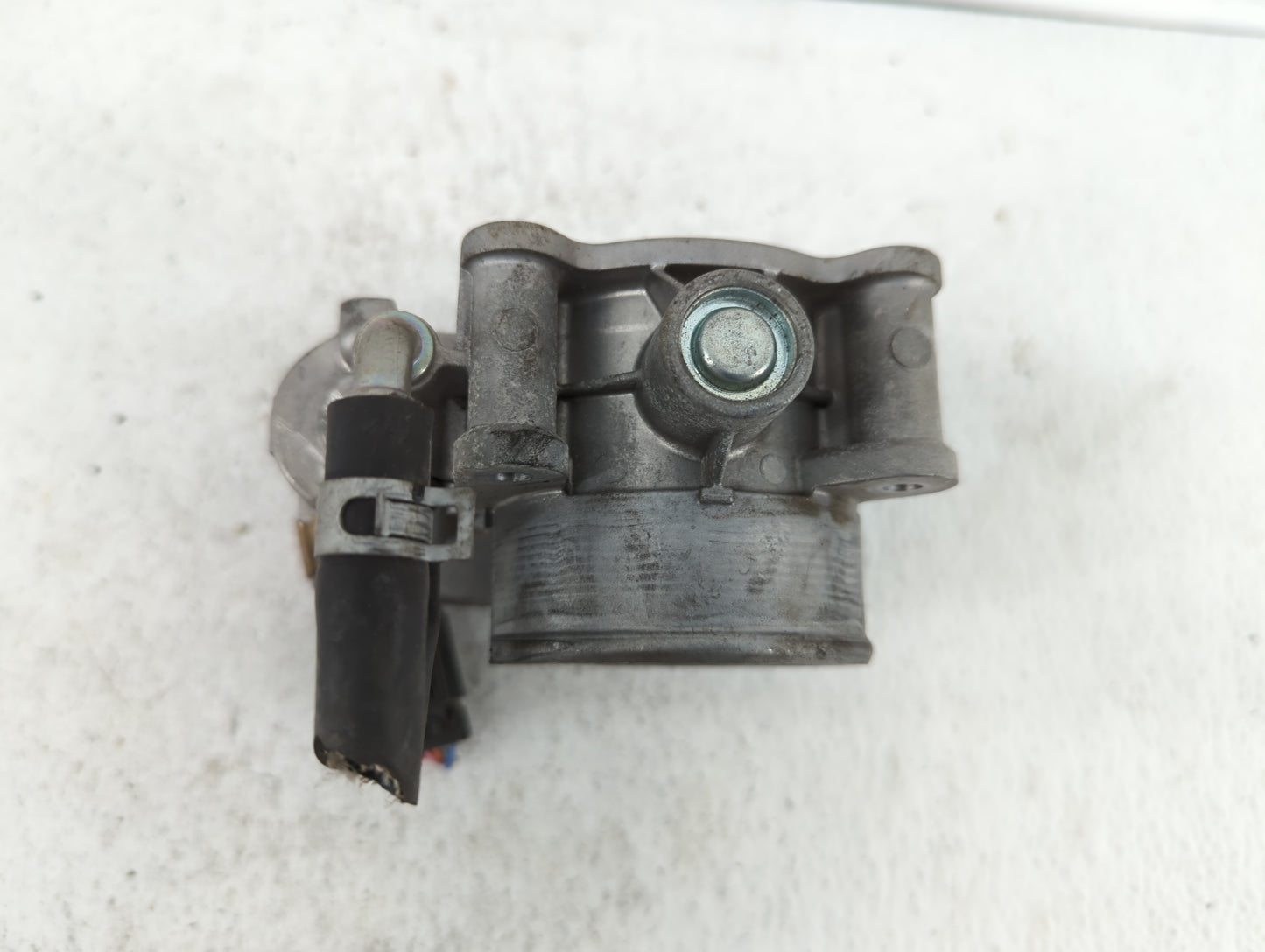 2014-2019 Nissan Rogue Throttle Body P/N:17090100498 3TA60-01 C, 3TA60-01 B Fits Fits 2013 2014 2015 2016 2017 2018 2019 OEM