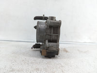 2014-2019 Nissan Rogue Throttle Body P/N:17090100498 3TA60-01 C, 3TA60-01 B Fits Fits 2013 2014 2015 2016 2017 2018 2019 OEM
