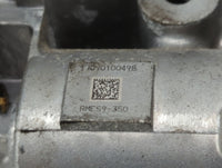 2014-2019 Nissan Rogue Throttle Body P/N:17090100498 3TA60-01 C, 3TA60-01 B Fits Fits 2013 2014 2015 2016 2017 2018 2019 OEM