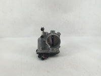 2014-2019 Nissan Rogue Throttle Body P/N:3TA60-01 C 3TA60-01 B, 3TA60-01 A Fits Fits 2013 2014 2015 2016 2017 2018 2019 OEM 