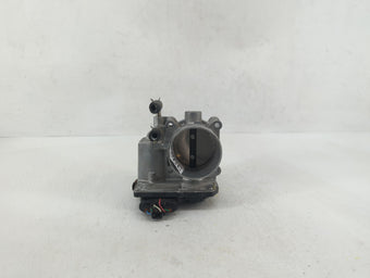 compare product 2014-2019 Nissan Rogue Throttle Body P/N:3TA60-01 C 3TA60-01 B, 3TA60-01 A Fits Fits 2013 2014 2015 2016 2017 2018 2019 OEM Used Auto Parts