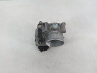 2014-2019 Nissan Rogue Throttle Body P/N:3TA60-01 C 3TA60-01 B, 3TA60-01 A Fits Fits 2013 2014 2015 2016 2017 2018 2019 OEM 