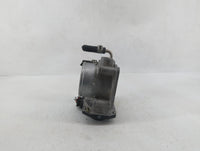 2014-2019 Nissan Rogue Throttle Body P/N:3TA60-01 C 3TA60-01 B, 3TA60-01 A Fits Fits 2013 2014 2015 2016 2017 2018 2019 OEM 