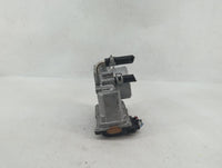 2014-2019 Nissan Rogue Throttle Body P/N:3TA60-01 C 3TA60-01 B, 3TA60-01 A Fits Fits 2013 2014 2015 2016 2017 2018 2019 OEM 