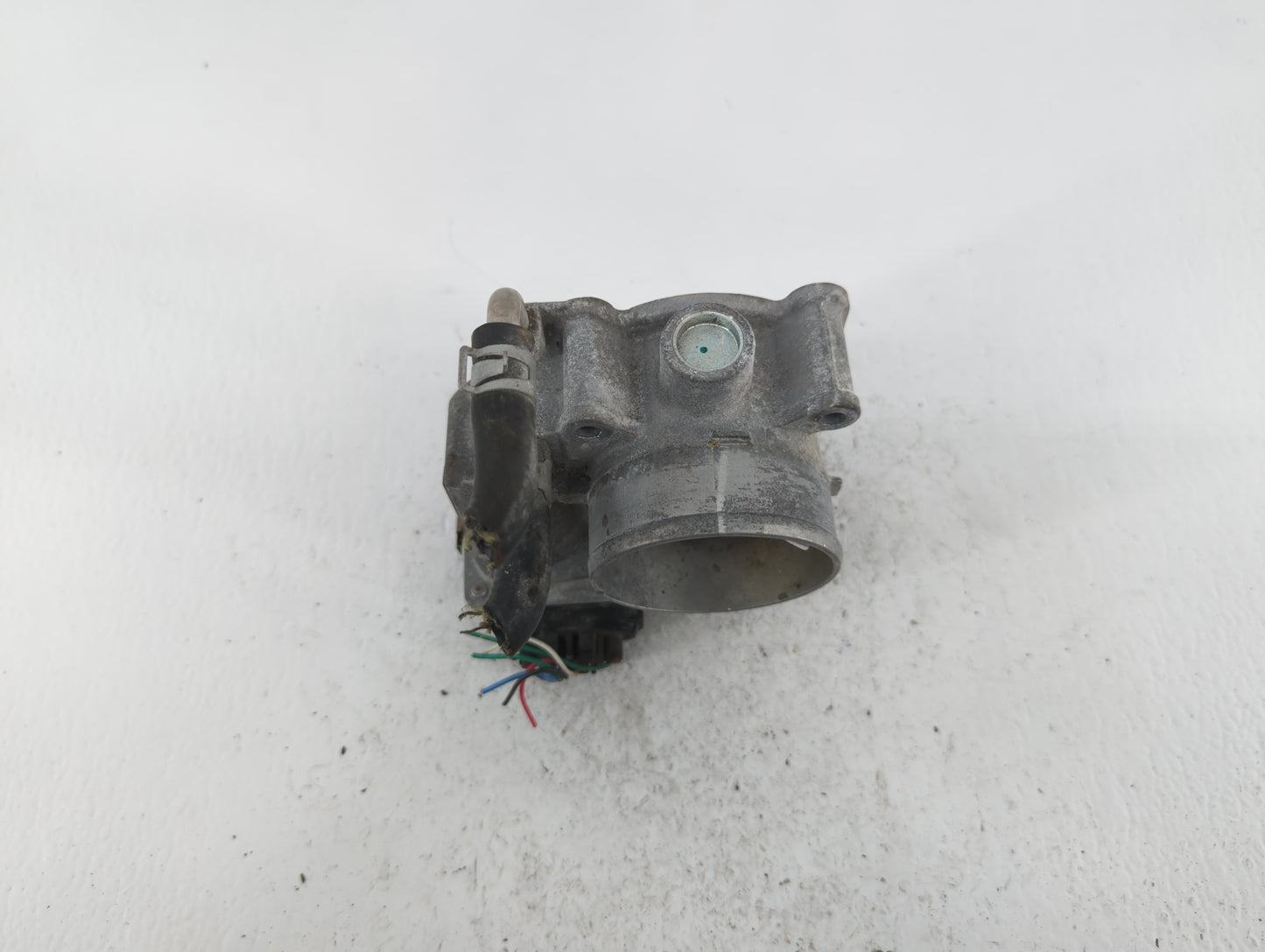 2014-2019 Nissan Rogue Throttle Body P/N:3TA60-01 C 3TA60-01 B, 3TA60-01 A Fits Fits 2013 2014 2015 2016 2017 2018 2019 OEM 