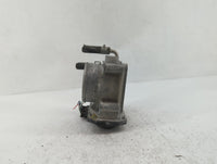 2014-2019 Nissan Rogue Throttle Body P/N:3TA60-01 C 3TA60-01 B, 3TA60-01 A Fits Fits 2013 2014 2015 2016 2017 2018 2019 OEM 