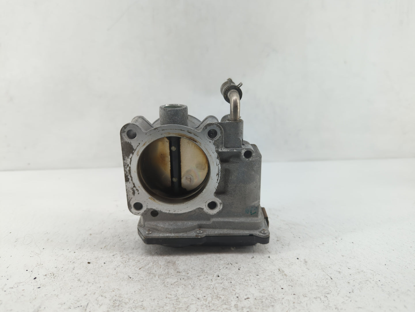 2014-2019 Nissan Rogue Throttle Body P/N:3TA60-01 C 3TA60-01 B, 3TA60-01 A Fits Fits 2013 2014 2015 2016 2017 2018 2019 OEM 
