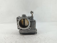 2014-2019 Nissan Rogue Throttle Body P/N:3TA60-01 C 3TA60-01 B, 3TA60-01 A Fits Fits 2013 2014 2015 2016 2017 2018 2019 OEM 