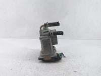 2014-2019 Nissan Rogue Throttle Body P/N:3TA60-01 C 3TA60-01 B, 3TA60-01 A Fits Fits 2013 2014 2015 2016 2017 2018 2019 OEM 