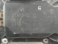 2014-2019 Nissan Rogue Throttle Body P/N:3TA60-01 C 3TA60-01 B, 3TA60-01 A Fits Fits 2013 2014 2015 2016 2017 2018 2019 OEM 