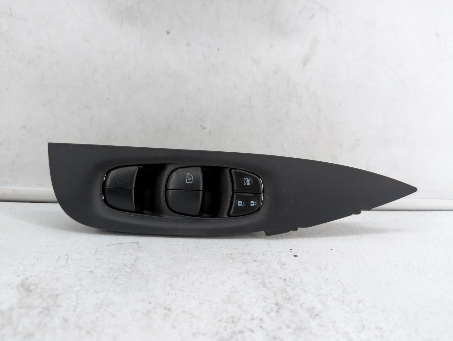 2014-2019 Nissan Rogue Master Power Window Switch Replacement Driver Side Left P/N:80961 EA160 25401 4BA5A Fits OEM Used Aut