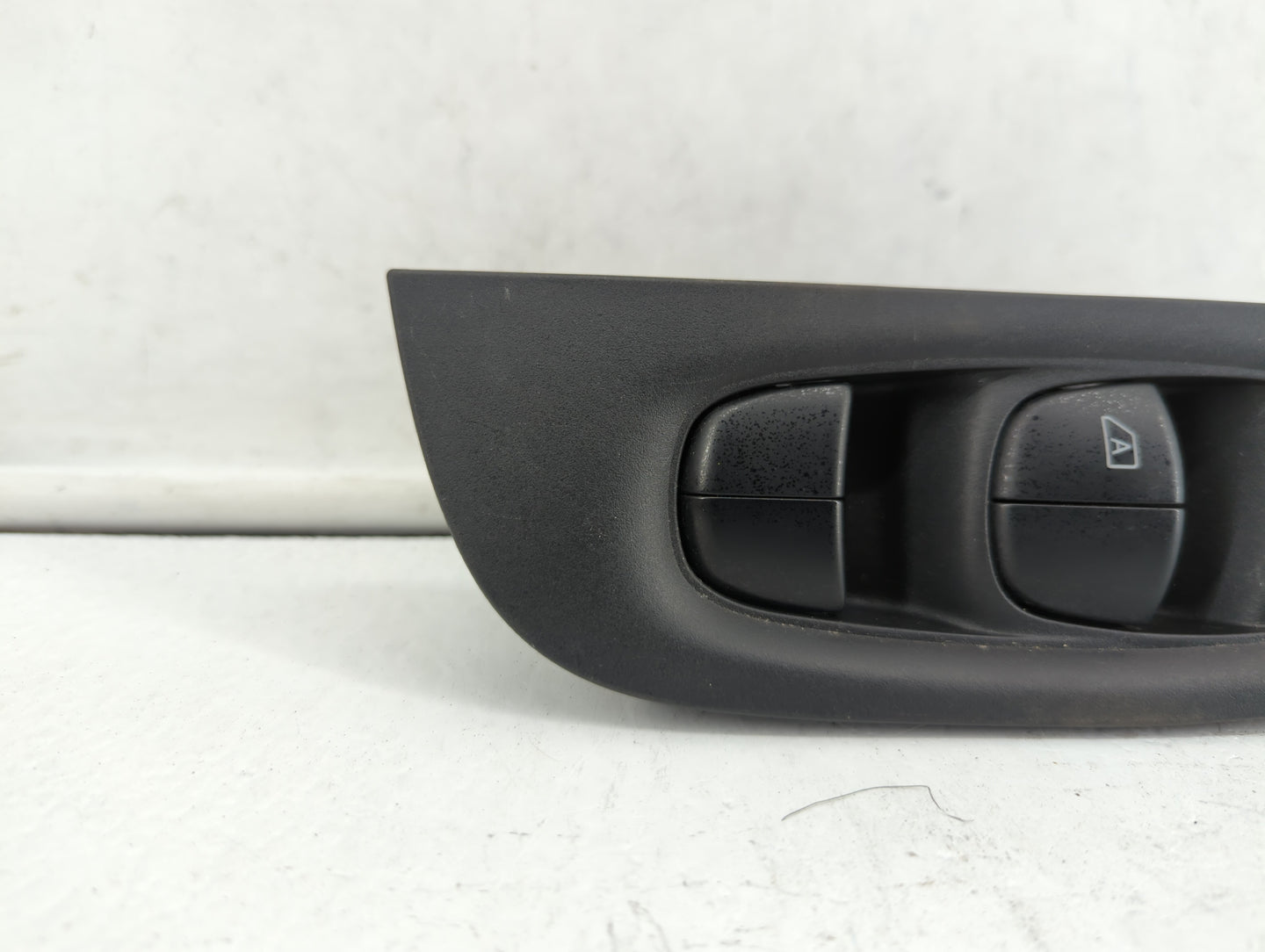 2014-2019 Nissan Rogue Master Power Window Switch Replacement Driver Side Left P/N:80961 EA160 25401 4BA5A Fits OEM Used Aut