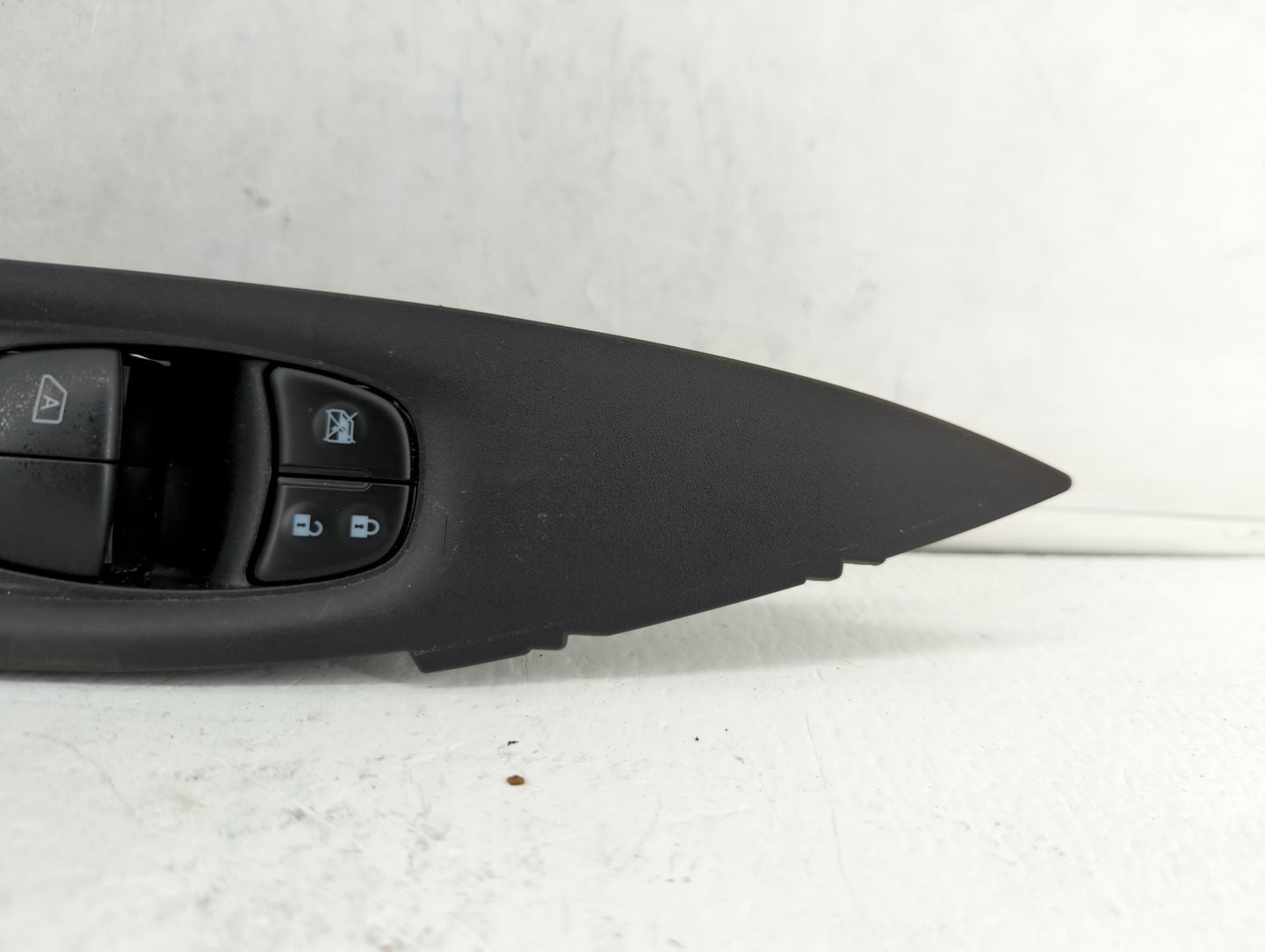 2014-2019 Nissan Rogue Master Power Window Switch Replacement Driver Side Left P/N:80961 EA160 25401 4BA5A Fits OEM Used Aut
