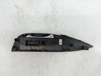 2014-2019 Nissan Rogue Master Power Window Switch Replacement Driver Side Left P/N:80961 EA160 25401 4BA5A Fits OEM Used Aut