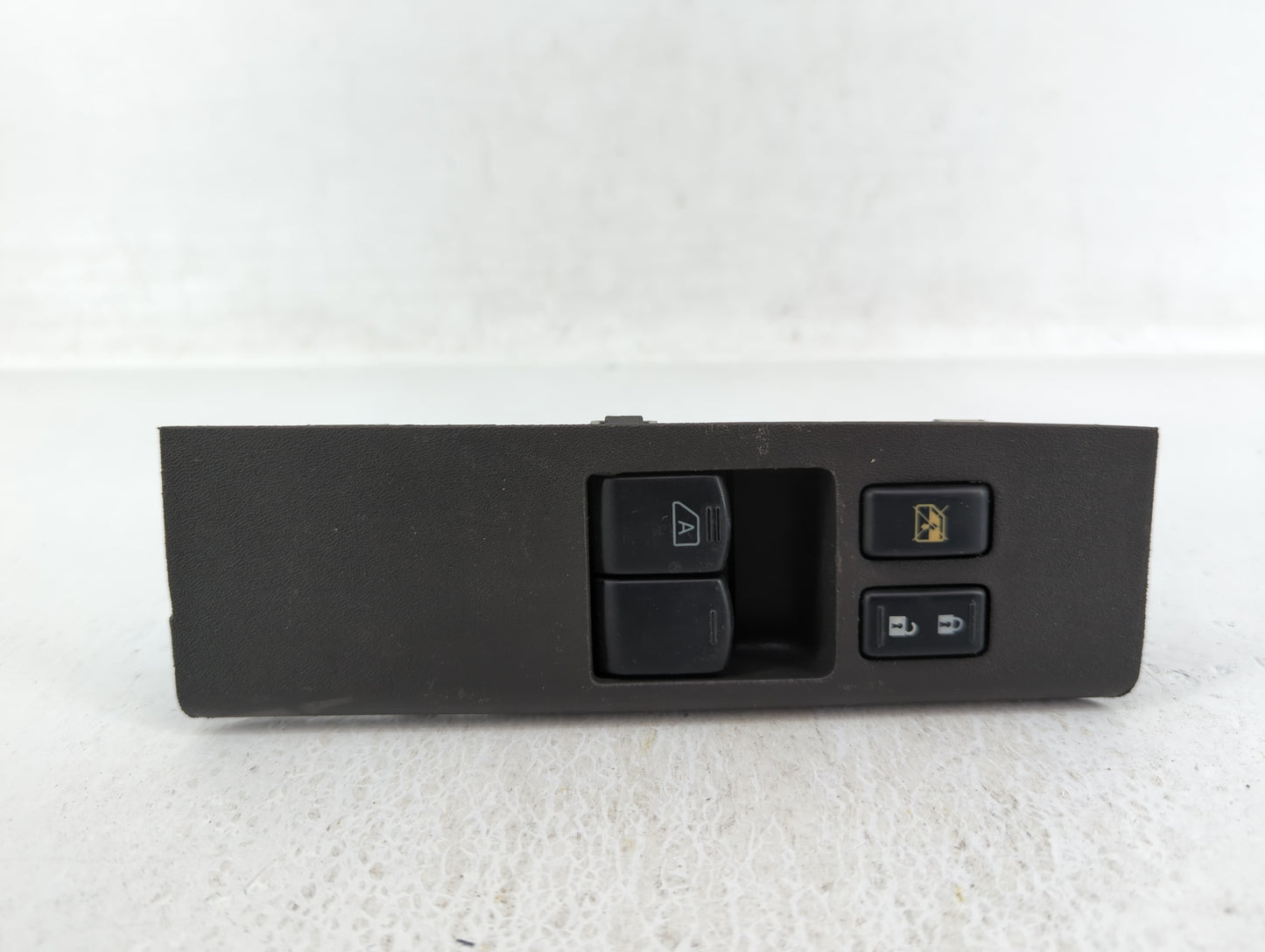 2014-2020 Nissan Rogue Master Power Window Switch Replacement Driver Side Left P/N:25401 ZP50A 25401 4BA5A Fits OEM Used Aut