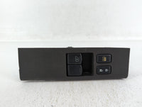 2014-2020 Nissan Rogue Master Power Window Switch Replacement Driver Side Left P/N:25401 ZP50A 25401 4BA5A Fits OEM Used Aut