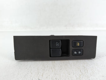 compare product 2014-2020 Nissan Rogue Master Power Window Switch Replacement Driver Side Left P/N:25401 ZP50A 25401 4BA5A Fits OEM Used Auto Parts