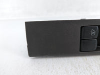 2014-2020 Nissan Rogue Master Power Window Switch Replacement Driver Side Left P/N:25401 ZP50A 25401 4BA5A Fits OEM Used Aut