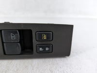 2014-2020 Nissan Rogue Master Power Window Switch Replacement Driver Side Left P/N:25401 ZP50A 25401 4BA5A Fits OEM Used Aut
