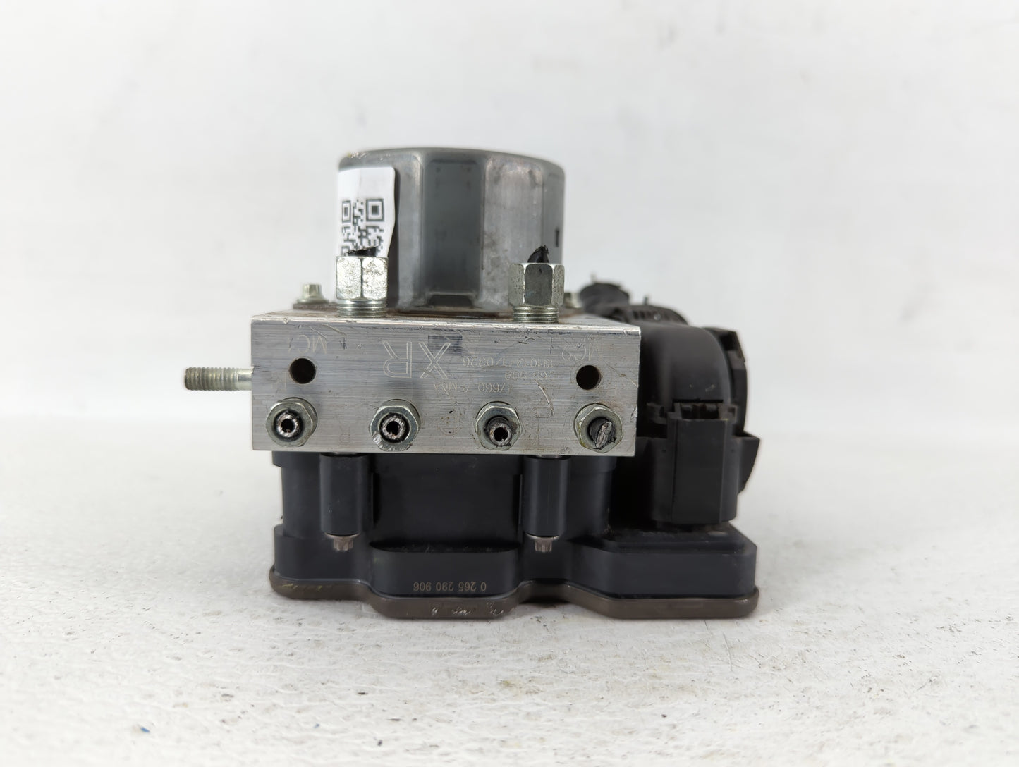 2019-2020 Nissan Rogue ABS Pump Control Module Replacement P/N:47660 7FM0A 47660 7FM1A Fits Fits 2019 2020 OEM Used Auto Par