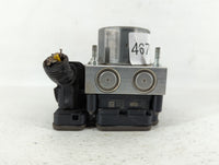 2019-2020 Nissan Rogue ABS Pump Control Module Replacement P/N:47660 7FM0A 47660 7FM1A Fits Fits 2019 2020 OEM Used Auto Par