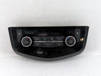 2017-2020 Nissan Rogue Climate Control Module Temperature AC/Heater Replacement Fits Fits 2017 2018 2019 2020 OEM Used Auto 