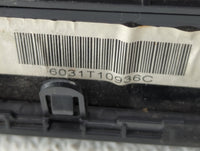 2017-2020 Nissan Rogue Climate Control Module Temperature AC/Heater Replacement Fits Fits 2017 2018 2019 2020 OEM Used Auto 