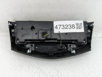 2017-2020 Nissan Rogue Climate Control Module Temperature AC/Heater Replacement Fits Fits 2017 2018 2019 2020 OEM Used Auto 