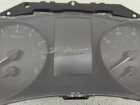 2019-2020 Nissan Rogue Instrument Cluster Speedometer Gauges P/N:5HT0A/I01A 5HT0A/X4C7 Fits Fits 2019 2020 OEM Used Auto Par