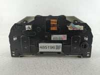 2019-2020 Nissan Rogue Instrument Cluster Speedometer Gauges P/N:5HT0A/I01A 5HT0A/X4C7 Fits Fits 2019 2020 OEM Used Auto Par