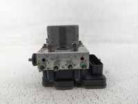2019-2020 Nissan Rogue Anti-Lock Brake ABS Pump Module Actuator OEM P/N:47660 5HT3A Fits Fits 2019 2020 OEM Used Auto Parts 