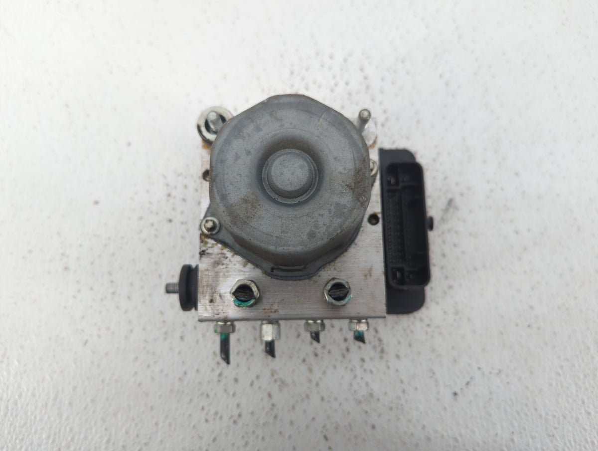 2019-2020 Nissan Rogue Anti-Lock Brake ABS Pump Module Actuator OEM P/N:47660 5HT3A Fits Fits 2019 2020 OEM Used Auto Parts 