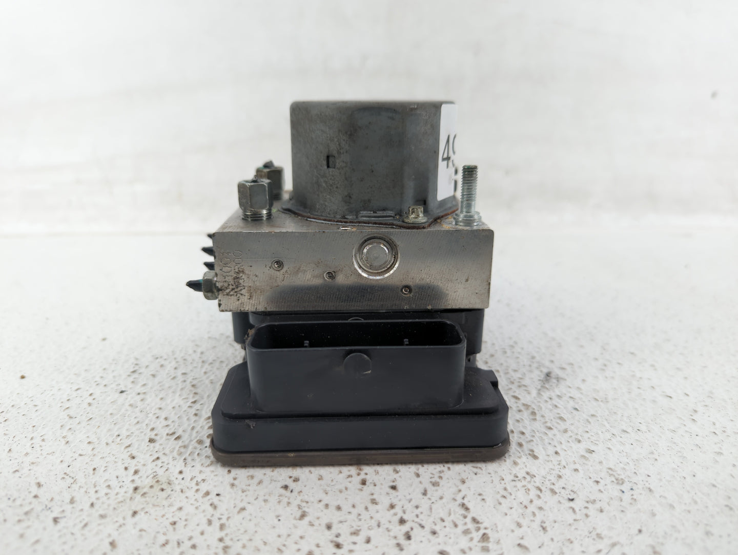 2019-2020 Nissan Rogue ABS Pump Control Module Replacement P/N:47660 5HT3A Fits Fits 2019 2020 OEM Used Auto Parts - Oemused