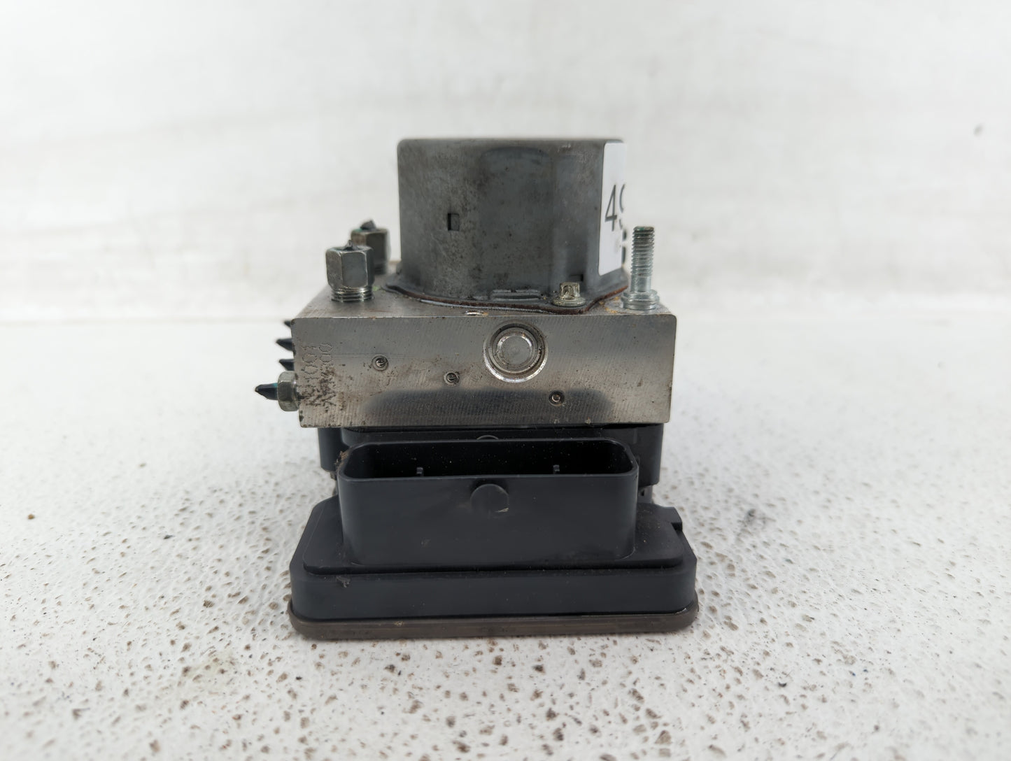 2019-2020 Nissan Rogue ABS Pump Control Module Replacement P/N:47660 5HT3A Fits Fits 2019 2020 OEM Used Auto Parts - Oemused